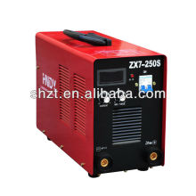 ZX7 dual volt series inverter DC arc welder